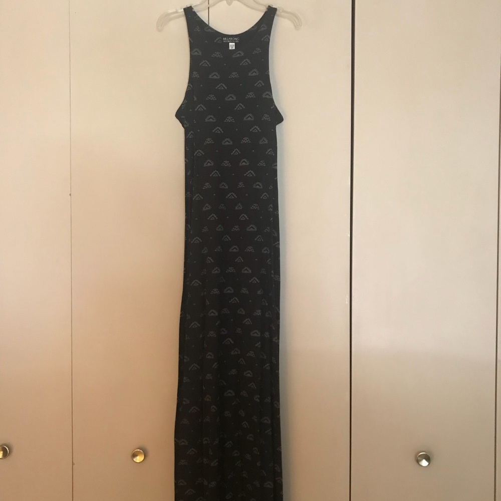 Billabong maxi dress